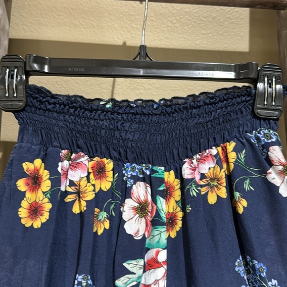 Johnny Was pants - Picture 3 of 5